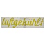 GRANIT Sticker embleem Luftgekühlt Deutz