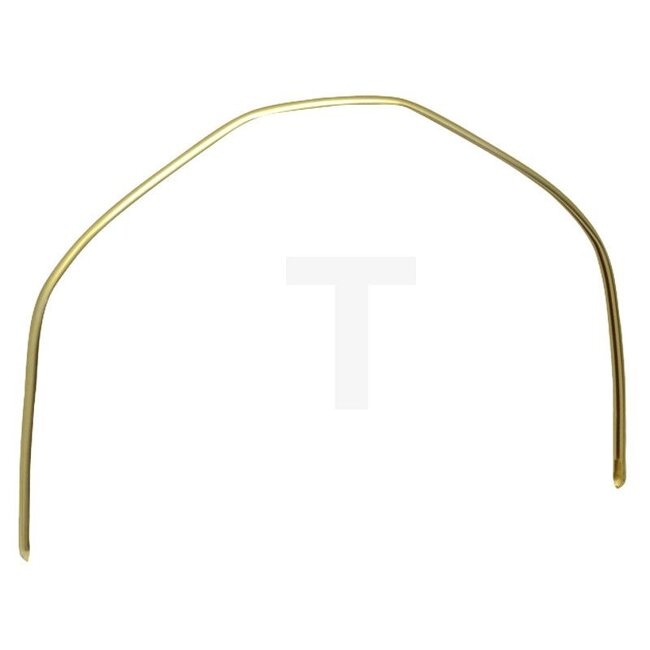 GRANIT Decorative trim front, 990 mm Deutz