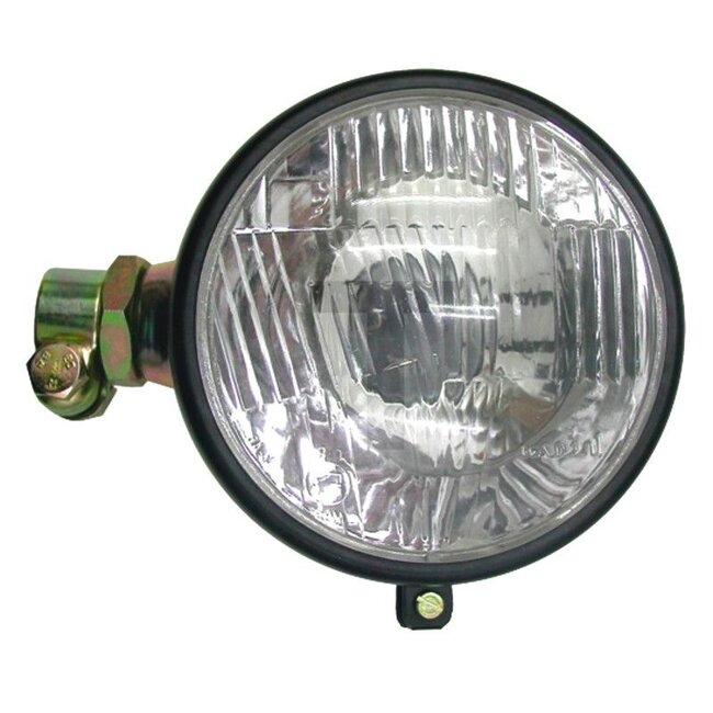 GRANIT Headlight Ø 130 mm left Deutz D-serie / 05-serie - AL12065