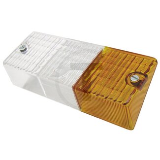 GRANIT Glas voor links Deutz 2506 - 13006