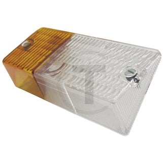 GRANIT Glas vorne rechts Deutz 2506 - 13006