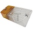 GRANIT Glas voor rechts Deutz 2506-13006