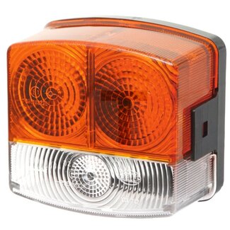 HELLA Knipper-breedtelicht rechts Deutz 3006 - 13006