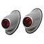 GRANIT Rear lights set old design Deutz, Eicher, MAN, Schlüter