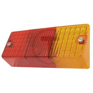 GRANIT Glas hinten rechts Deutz 2506 - 13006