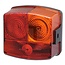 HELLA Rear light right Deutz 3006-13006