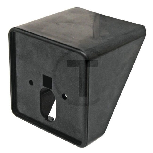 GRANIT Lamp socket rear Deutz 3006, 4006, 4506, 5206, 6206, 6806, 7206, 8006, 10006, 13006 - 02389528