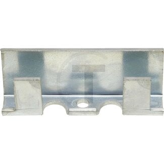 Holder fitting lamp base Deutz