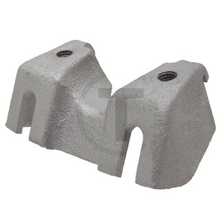 GRANIT Houder verlichting Deutz D 25 - D 50, 2505 - 9005