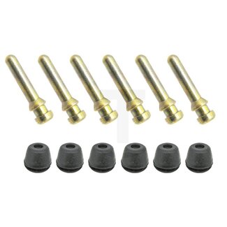 GRANIT Befestigungssatz 6 Stück