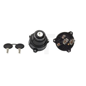 GRANIT Light switch Deutz 2506-13006