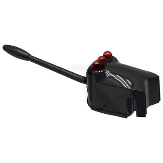 GRANIT Indicator switch dual-circuit switch with control light Deutz D25, D30, D40, D50