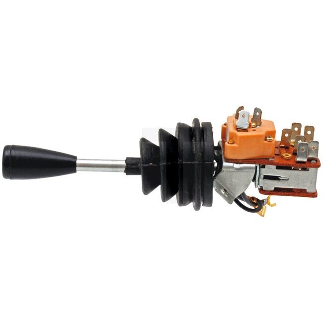 GRANIT Combischakelaar hendel recht dubbel circuit Deutz 05-serie - 154042143