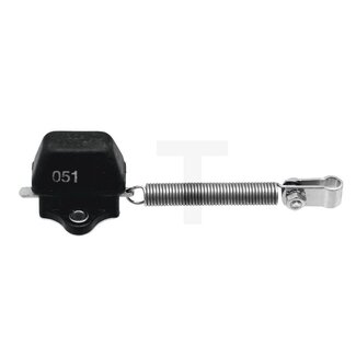 HELLA Commutateur feux de stop