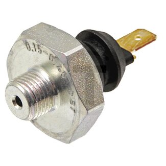 HELLA Öldruckschalter M10 x 1, 12 V Deutz Motor FL 612 - FL 912