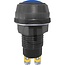 GRANIT Indicator light plastic, blue