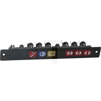 Controlelampje Deutz 06-serie