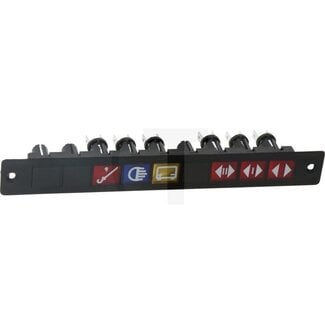 GRANIT Anzeigenleuchte Deutz 3006 - 13006