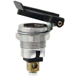GRANIT Steckdose Oldtimer