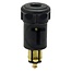 GRANIT Stecker 1-polig 6 - 24 V, 15 A, Ø 12 mm, 67 mm, Schraubanschluss