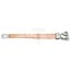 GRANIT Ground strap length 250 mm
