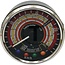 GRANIT Tractormeter Ø 115 mm, 25 km/u, 2500 rpm. clockwise Deutz