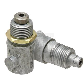 GRANIT Renvoi d'angle