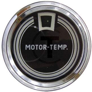 GRANIT Temperaturanzeige Deutz, Eicher, Fahr, Kramer, Porsche Diesel