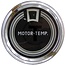 GRANIT Temperature display Deutz, Eicher, Fahr, Kramer, Porsche Diesel