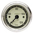 GRANIT Remote temperature gauge mechanical connection M10 x 1 for water-cooled engines installation size Ø 60 mm cable length 1800 mm Deutz, Eicher, Fahr, Fendt, Guldner, Hanomag, Kramer, MAN, Schlüter