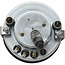 GRANIT Tractormeter Ø 115 mm, 27 km/u, 2500 rpm. anticlockwise Deutz