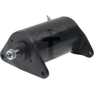 GRANIT Alternator clockwise Deutz, John Deere, exchange part
