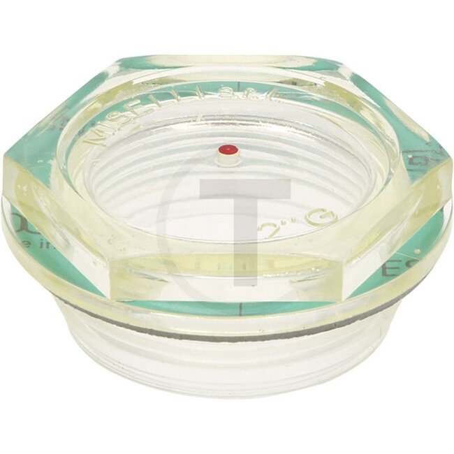 GRANIT Sight glass hydraulic oil Deutz D25.2, D30, D40.2