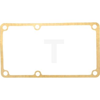 GRANIT Intermediate transmission housing gasket Deutz 8006-13006