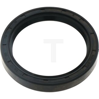 GRANIT Dichtring Hubwelle 55 x 70 mm Deutz D25.2, D30, D30S, D40.2, 2505, 3005, 4005