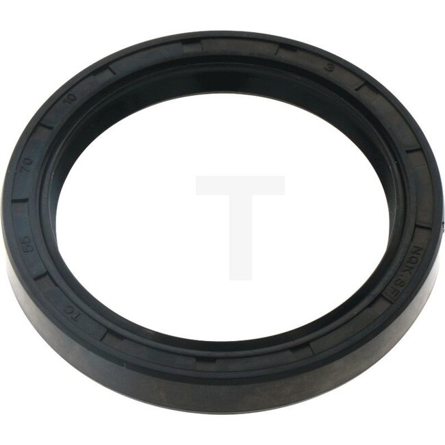 GRANIT Dichtring Hubwelle 55 x 70 mm Deutz D25.2, D30, D30S, D40.2, 2505, 3005, 4005
