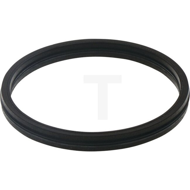 GRANIT Dichtring Hubwelle links 60 x 67 x 6,5 Deutz 2506, 3006, 4006, 4506 - 02312185