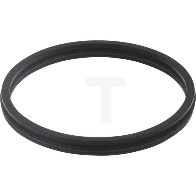 GRANIT Lifting shaft sealing ring right 65 x 71.6 x 6.5 Deutz 2506, 3006, 4006, 4506 - 02312186