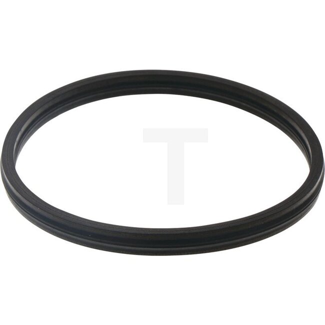 GRANIT Dichtring Hubwelle links 75 x 81,6 x 6,5 Deutz 06-Serie - 02312188