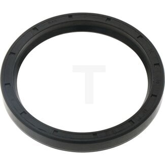 Lifting shaft sealing ring right 70 x 85 x 10 mm Deutz 6206-7206