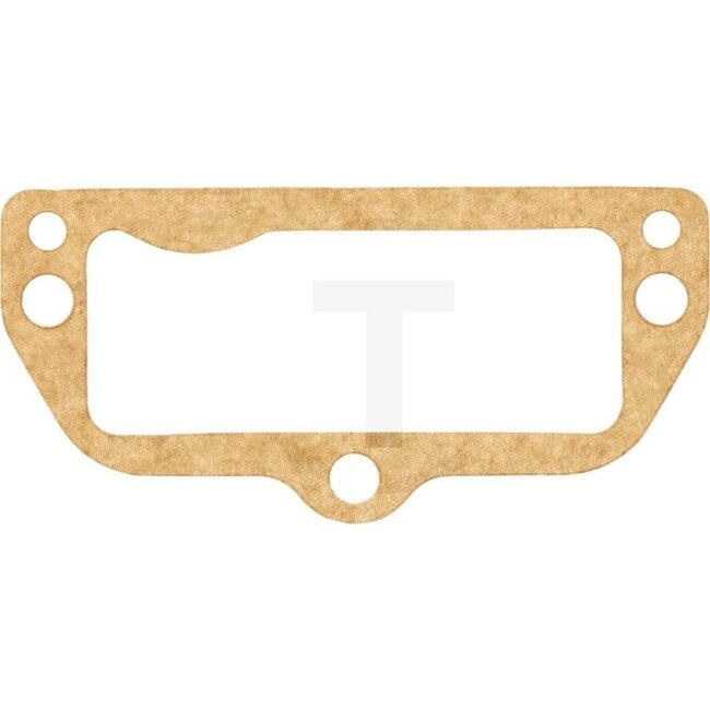 GRANIT Gasket for hydraulic pump flange Deutz D25.2, D30, D30S, 2505, 3005 - 03399971