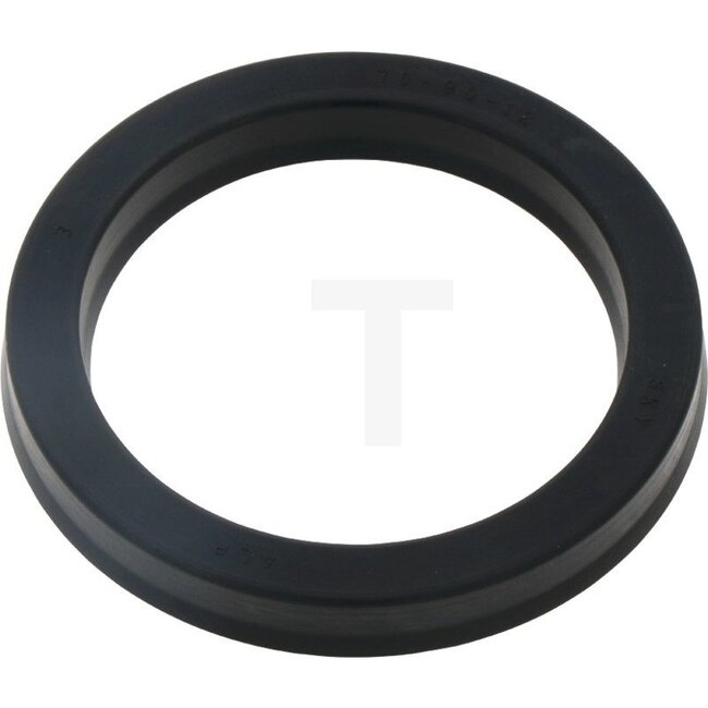 GRANIT Grooved ring for piston 70 x 89 x 12 Deutz 06-series - 03401322