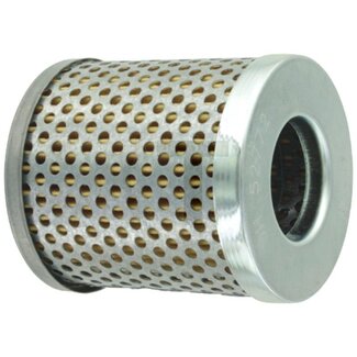 GRANIT Hydraulic oil filter Ø 60 mm height 65 mm Deutz 2506, 3006, 4006, 5006