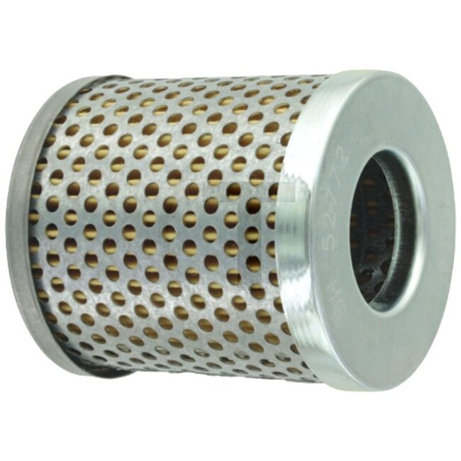 GRANIT Hydraulic oil filter Ø 60 mm height 65 mm Deutz 2506, 3006, 4006, 5006 - 02311975