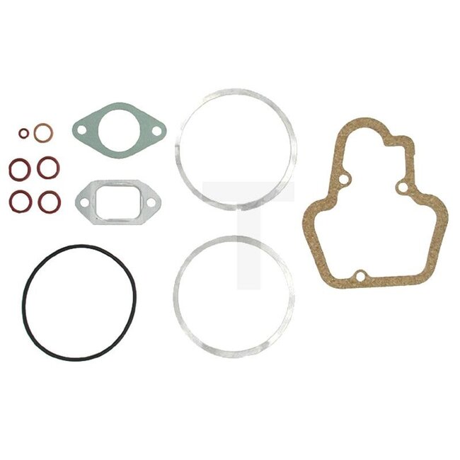 GRANIT Gasket set cork valve cover gasket EDK, EDL, EDL-T engine