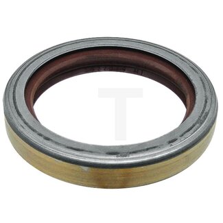 GRANIT Crankshaft seal rear EDK, EDL, EDL-T engine