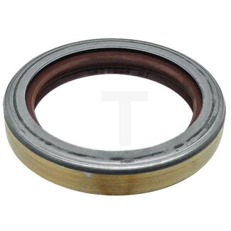 GRANIT Crankshaft seal rear Eicher EDK, EDL, EDL-T