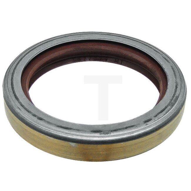 GRANIT Krukas keerring achter EDK, EDL, EDL-T motor - 15005016, 1500501609