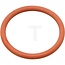 GRANIT O-ring stoterstanggeleiding EDK, EDL, EDL-T motor