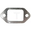 GRANIT Exhaust manifold gasket engine EDK, EDL, EDL-T Eicher